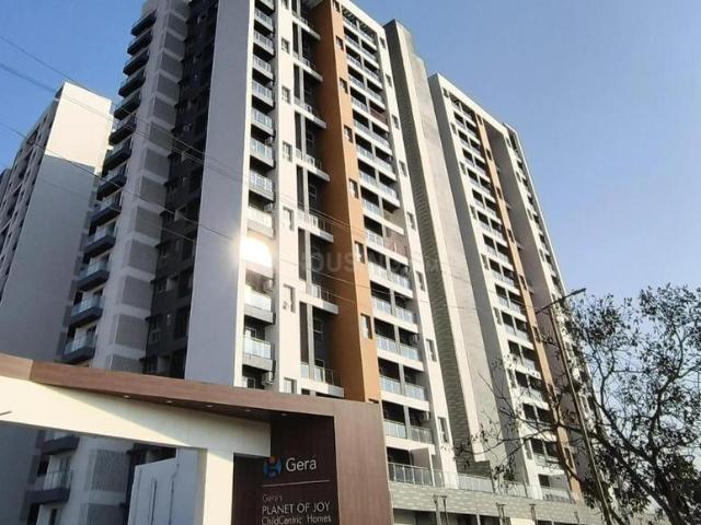 3.5 BHK Apartment in Upper Kharadi for resale Pune. The reference number is 20625433