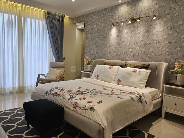 3.5 BHK Apartment in Utrathiya for resale Zirakpur. The reference number is 17392079