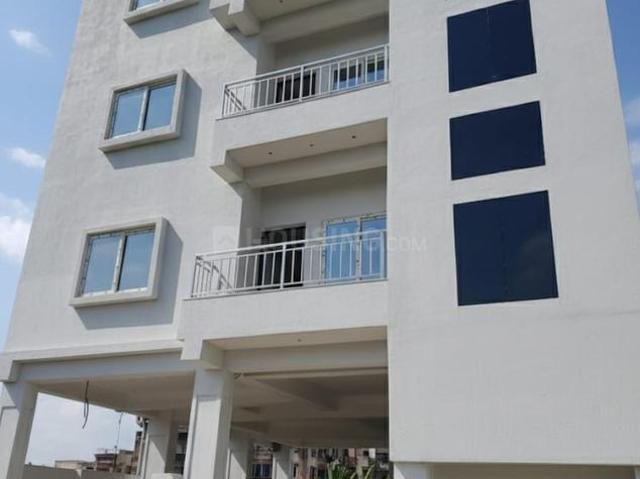 3.5 BHK Apartment in Uttara for rent Bhubaneswar. The reference number is 18448915
