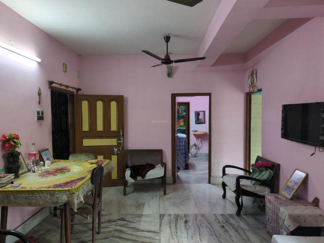 3.5 BHK Apartment in Uttarpara for resale Hooghly. The reference number is 18878385