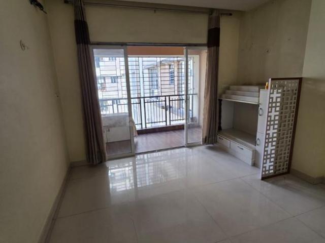 3.5 BHK Apartment in Uttorayon Township for rent Siliguri. The reference number is 19393987