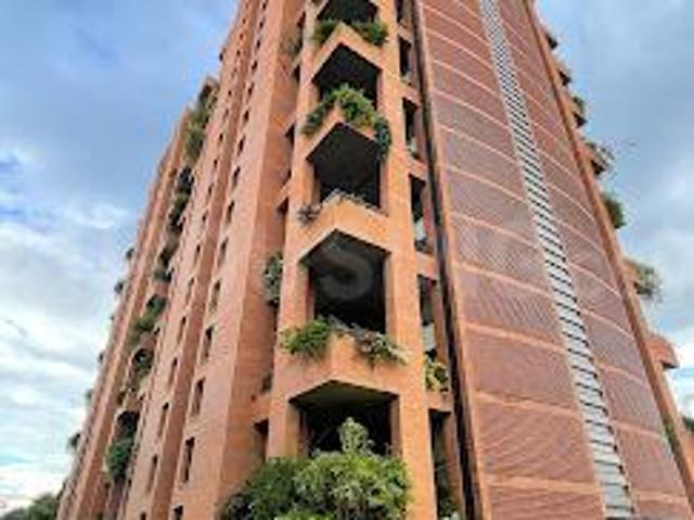 3.5 BHK Apartment in Vakil Garden City for resale Bengaluru. The reference number is 19583446