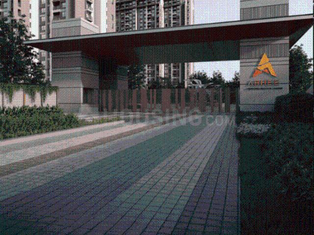 3.5 BHK Apartment in Varthur for resale Bengaluru. The reference number is 17168499