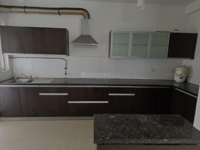 3.5 BHK Apartment in Vasundhara for rent Ghaziabad. The reference number is 20976778