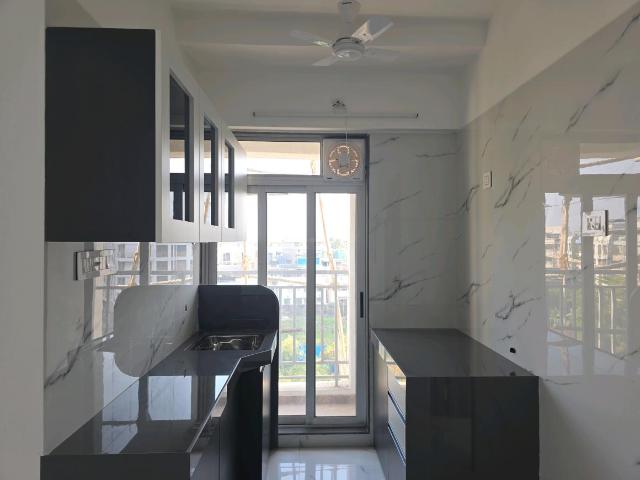3.5 BHK Apartment in Vasai West for resale Vasai. The reference number is 19085293