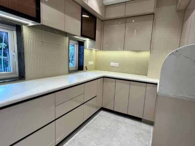 3.5 BHK Apartment in Vasant Kunj for rent New Delhi. The reference number is 19870819