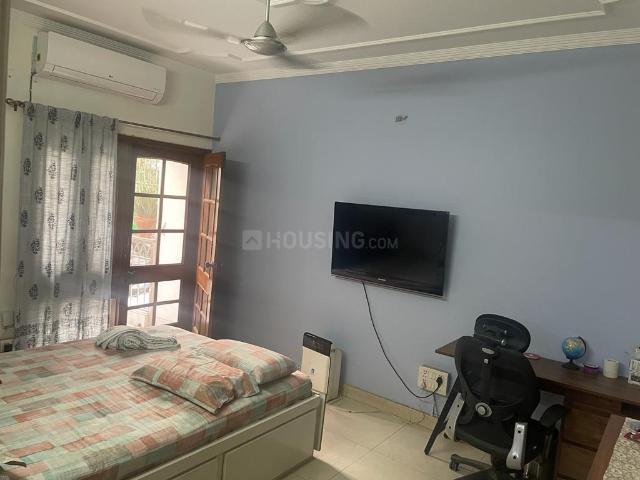 3.5 BHK Apartment in Vasant Kunj for resale New Delhi. The reference number is 20836258