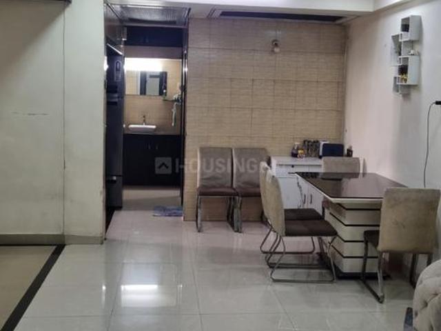 3.5 BHK Apartment in Vashi for rent Navi Mumbai. The reference number is 20690692
