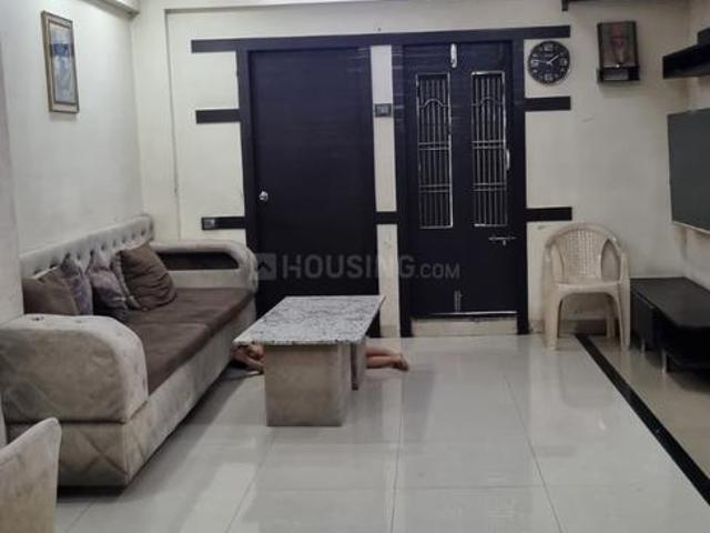 3.5 BHK Apartment in Vashi for rent Navi Mumbai. The reference number is 20870312