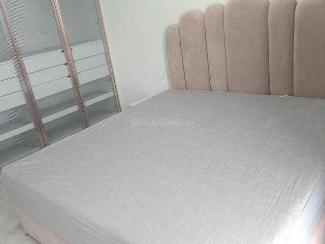 3.5 BHK Apartment in Viman Nagar for rent Pune. The reference number is 20177002