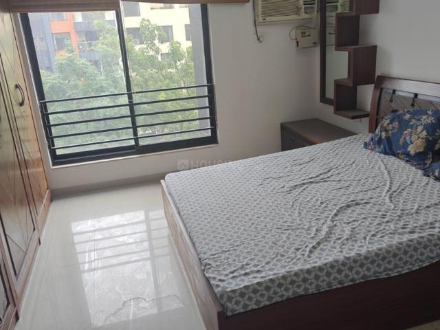 3.5 BHK Apartment in Viman Nagar for rent Pune. The reference number is 20819644