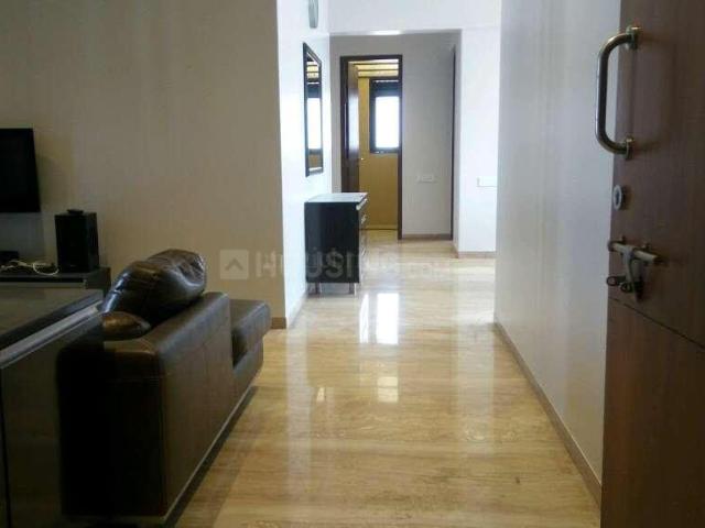 3.5 BHK Apartment in Viman Nagar for rent Pune. The reference number is 20916638