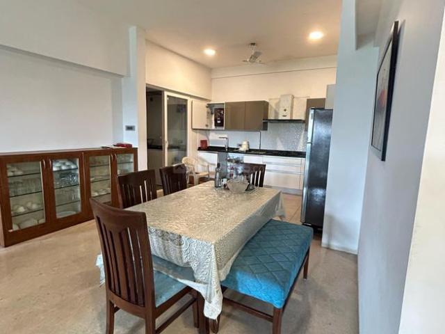 3.5 BHK Apartment in Viman Nagar for resale Pune. The reference number is 17538065