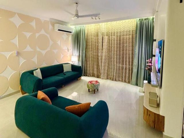 3.5 BHK Apartment in Viman Nagar for resale Pune. The reference number is 19903722