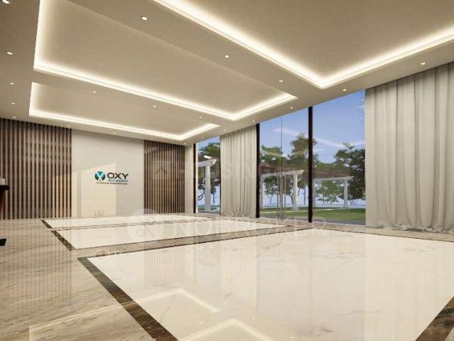 3.5 BHK Apartment in Viman Nagar for resale Pune. The reference number is 19979967