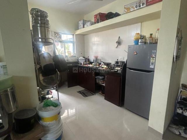 3.5 BHK Apartment in Viman Nagar for resale Pune. The reference number is 20948855
