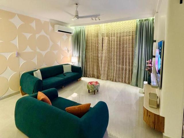 3.5 BHK Apartment in Viman Nagar for resale Pune. The reference number is 20965383