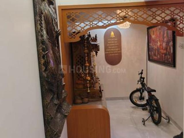 3.5 BHK Apartment in Viman Nagar for resale Pune. The reference number is 20222792