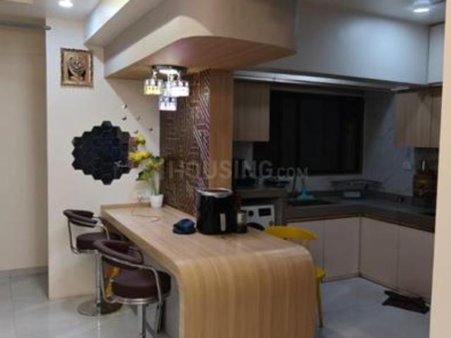 3.5 BHK Apartment in Viman Nagar for resale Pune. The reference number is 20289269