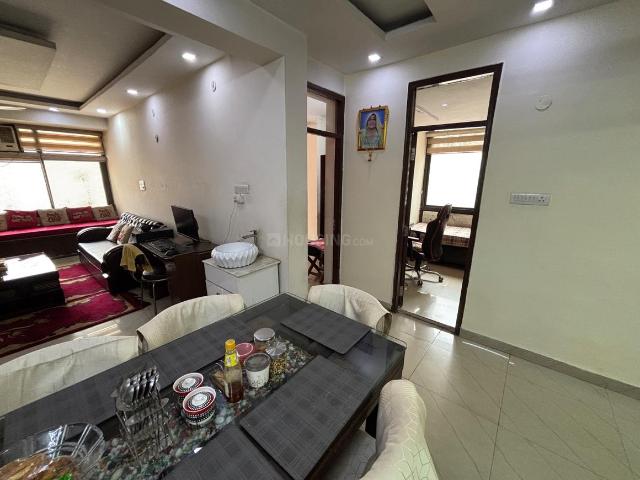 3.5 BHK Apartment in Vikaspuri for rent New Delhi. The reference number is 20781828