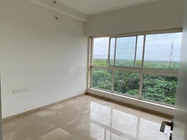 3.5 BHK Apartment in Vikhroli East for rent Mumbai. The reference number is 20493110