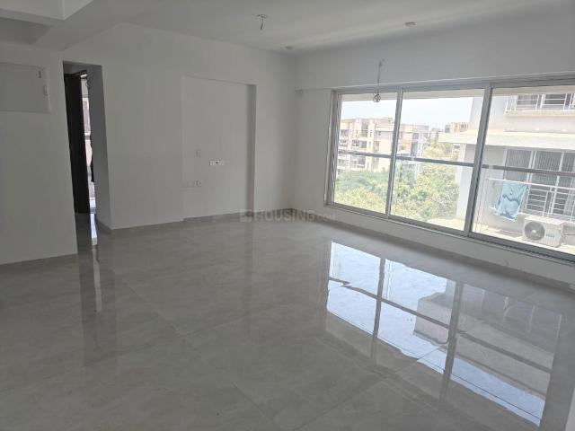 3.5 BHK Apartment in Vile Parle East for resale Mumbai. The reference number is 20262170