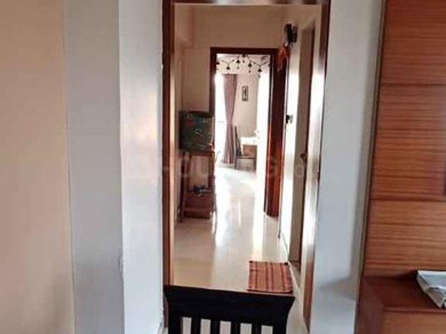 3.5 BHK Apartment in Vile Parle West for resale Mumbai South West. The reference number is 16271157