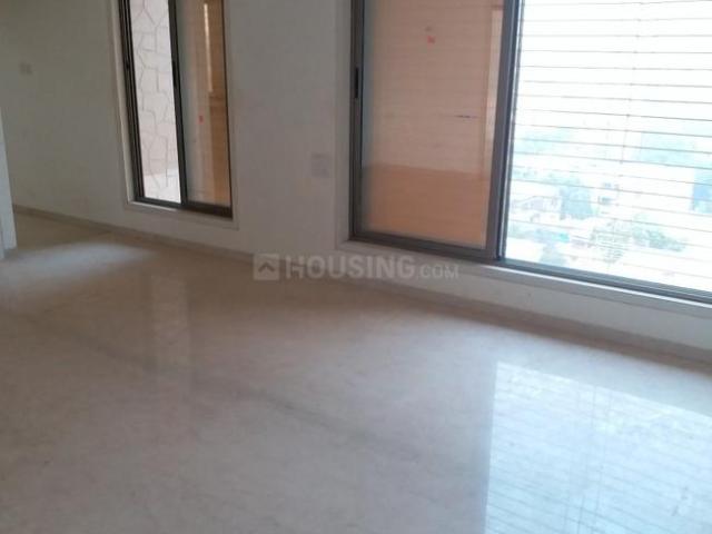 3.5 BHK Apartment in Vile Parle West for resale Mumbai. The reference number is 16555314