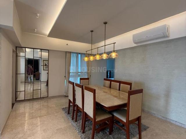 3.5 BHK Apartment in Vyttila for rent Kochi. The reference number is 20676877