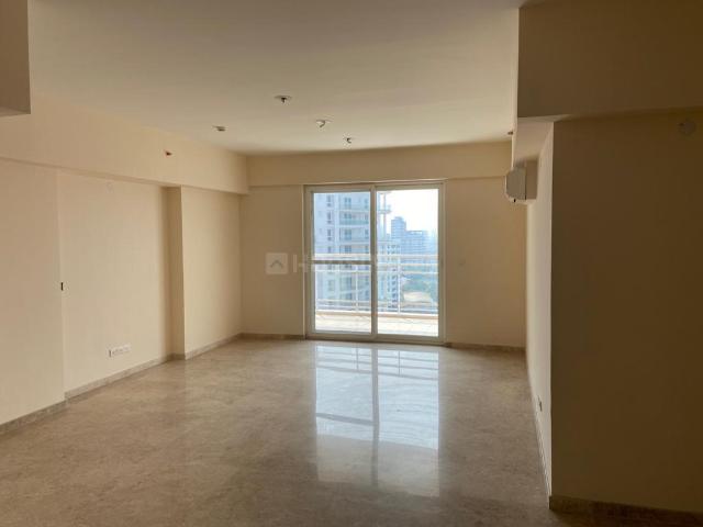 3.5 BHK Apartment in Vyttila for resale Kochi. The reference number is 19311080