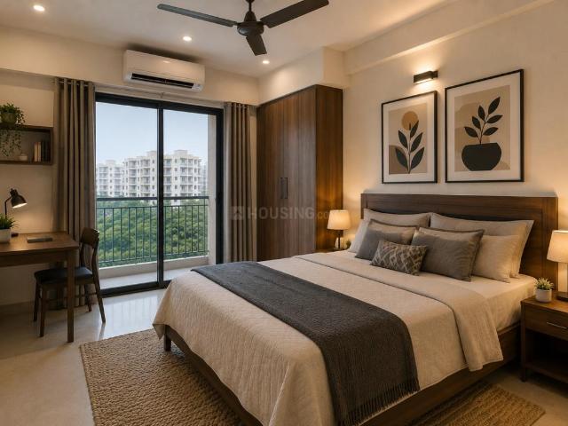 3.5 BHK Apartment in Vyttila for resale Kochi. The reference number is 20598449