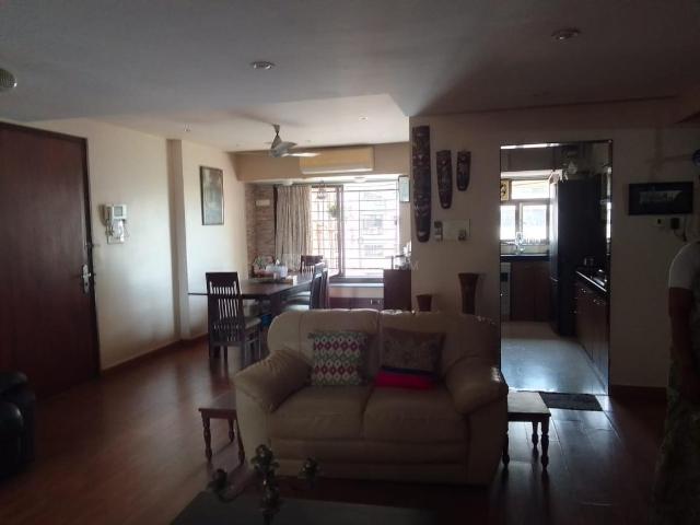 3.5 BHK Apartment in Wadala East for rent Mumbai. The reference number is 20419774