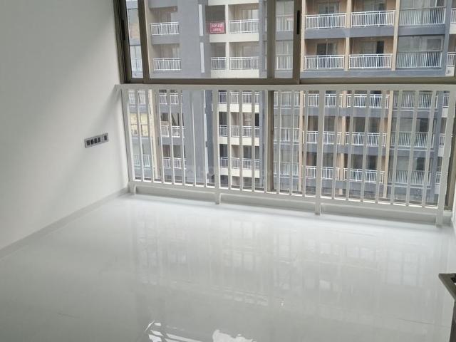 3.5 BHK Apartment in Wadgaon Sheri for rent Pune. The reference number is 18970529