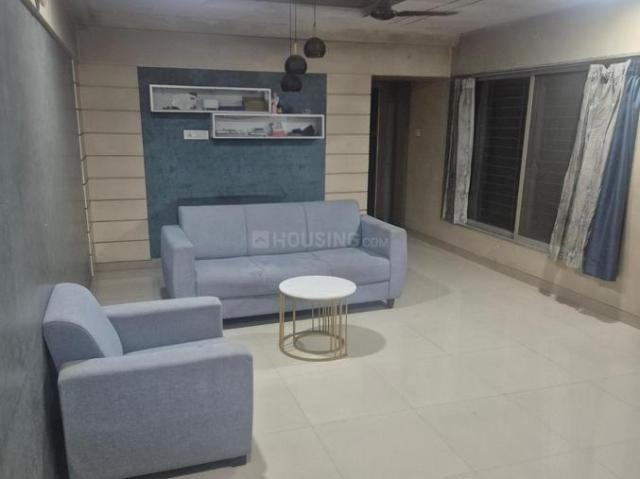 3.5 BHK Apartment in Wadgaon Sheri for rent Pune. The reference number is 20526696
