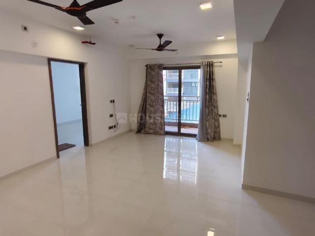 3.5 BHK Apartment in Wadgaon Sheri for rent Pune. The reference number is 20574535