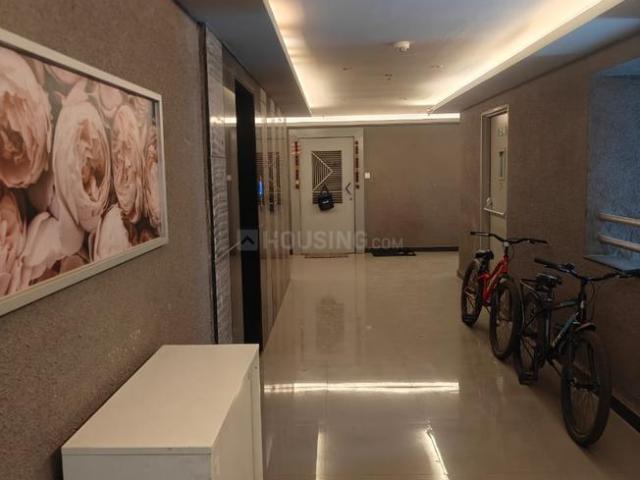 3.5 BHK Apartment in Wadgaon Sheri for resale Pune. The reference number is 20388440