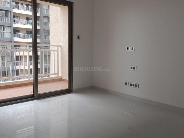 3.5 BHK Apartment in Wadgaon Sheri for resale Pune. The reference number is 20677576