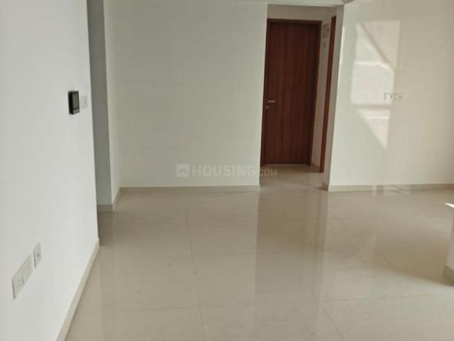 3.5 BHK Apartment in Wakad for resale Pune. The reference number is 20063542