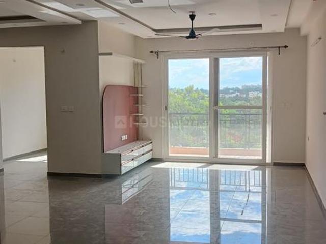 3.5 BHK Apartment in Whitefield for rent Bengaluru. The reference number is 20668769