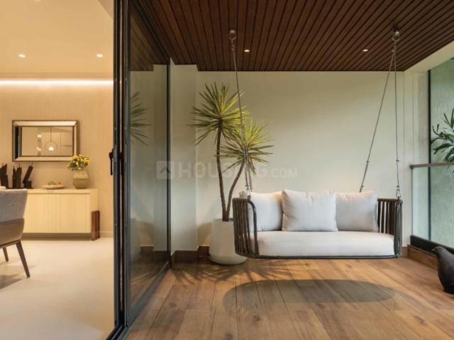 3.5 BHK Apartment in Whitefield for resale Bengaluru. The reference number is 18194052