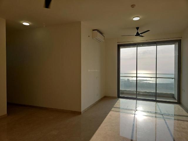 3.5 BHK Apartment in Worli for rent Mumbai. The reference number is 18108516