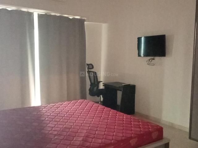 3.5 BHK Apartment in Worli for rent Mumbai. The reference number is 19442354
