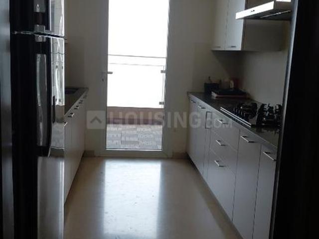 3.5 BHK Apartment in Worli for rent Mumbai. The reference number is 19368987