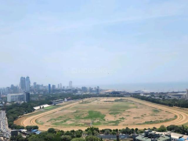 3.5 BHK Apartment in Worli for rent Mumbai. The reference number is 20415184