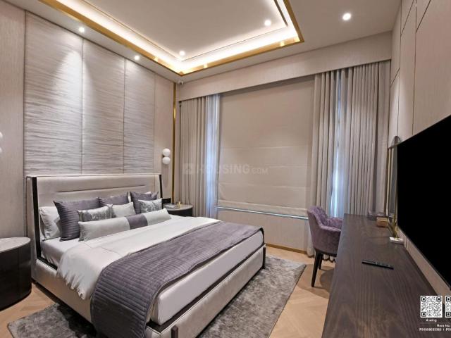 3.5 BHK Apartment in Worli for rent Mumbai. The reference number is 20437028