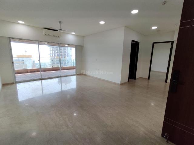 3.5 BHK Apartment in Worli for rent Mumbai. The reference number is 20727181