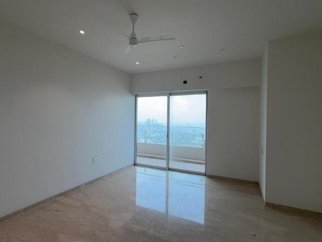 3.5 BHK Apartment in Worli for rent Mumbai. The reference number is 20994064