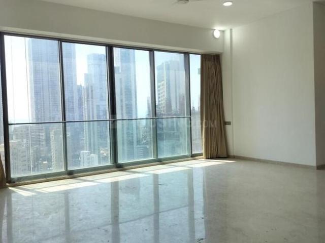 3.5 BHK Apartment in Worli for rent Mumbai. The reference number is 20080066