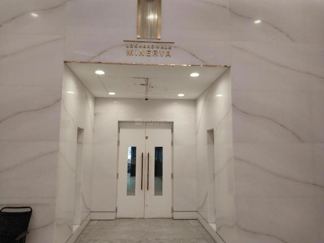 3.5 BHK Apartment in Worli for resale Mumbai. The reference number is 20702498