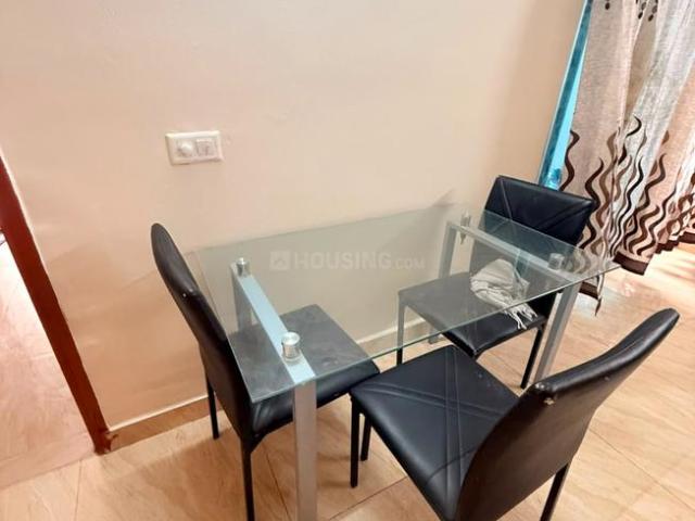 3.5 BHK Apartment in Yeida for rent Greater Noida. The reference number is 20765906